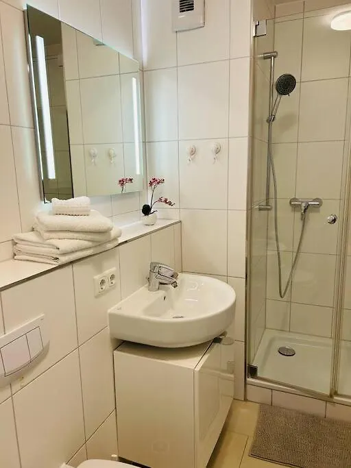 ميونيخ Gemutliche 3-Zimmer Wohnung 0*,  ألمانيا
