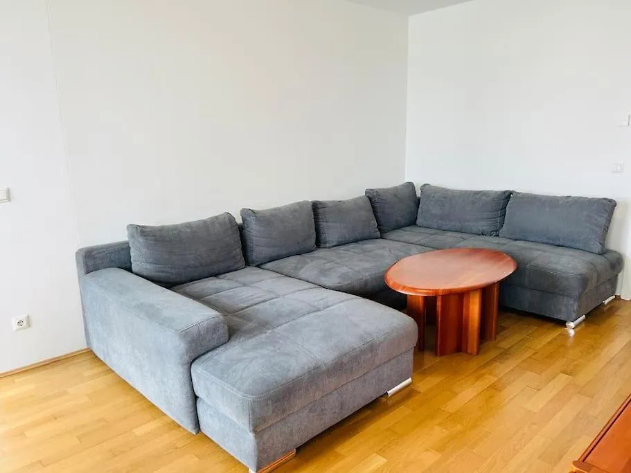 Apartment Gemutliche 3-Zimmer Wohnung Munich