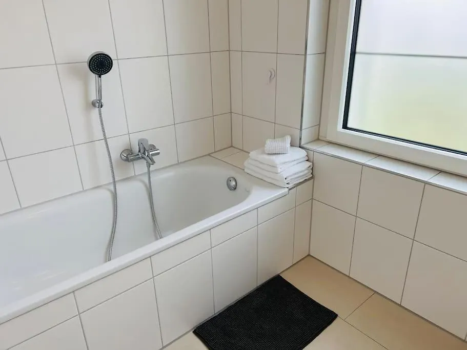 Gemutliche 3-Zimmer Wohnung Munich Germany