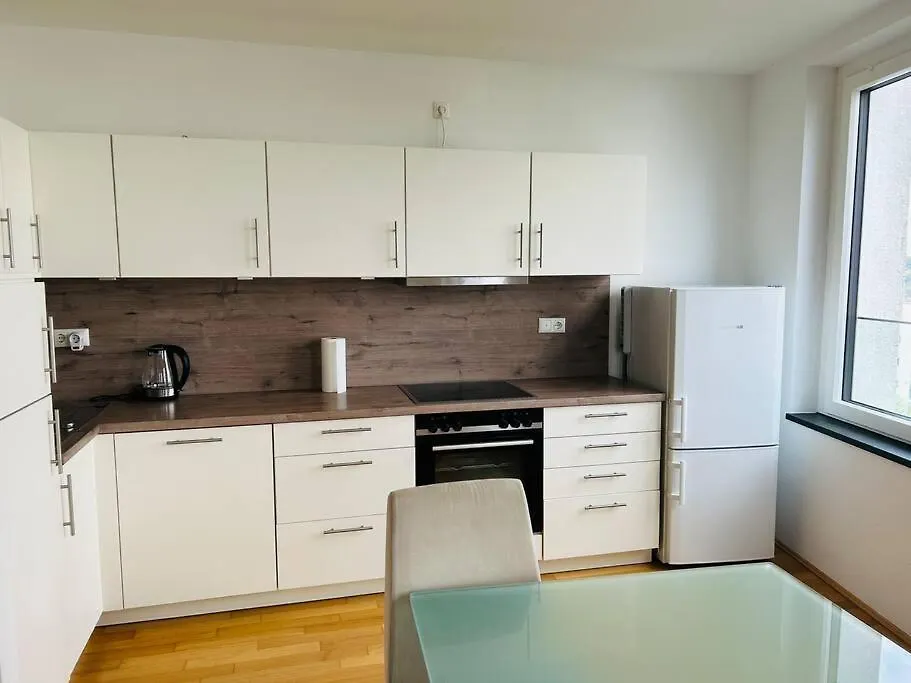 Gemutliche 3-Zimmer Wohnung Munich 0*,