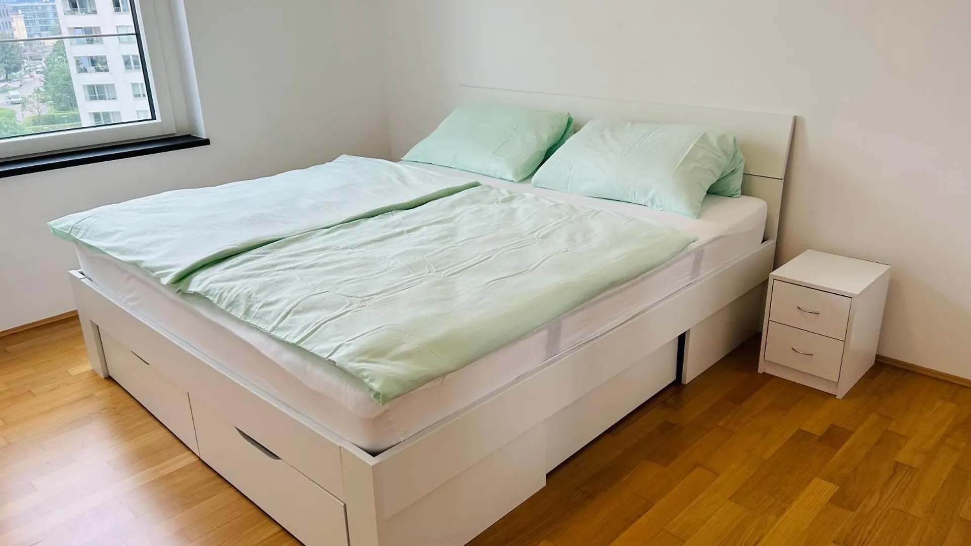 Gemutliche 3-Zimmer Wohnung Munich Germany