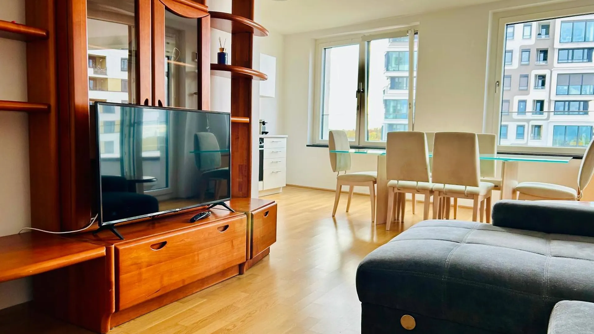 Gemutliche 3-Zimmer Wohnung Munich 0*,  Germany
